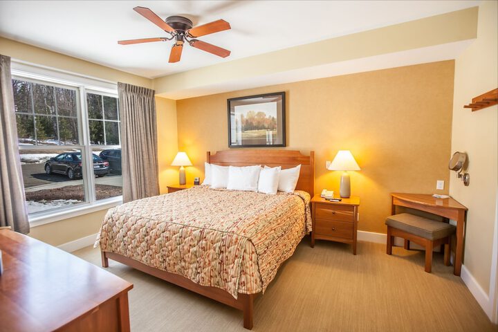 Smugglers Notch Resort by Resort Stay