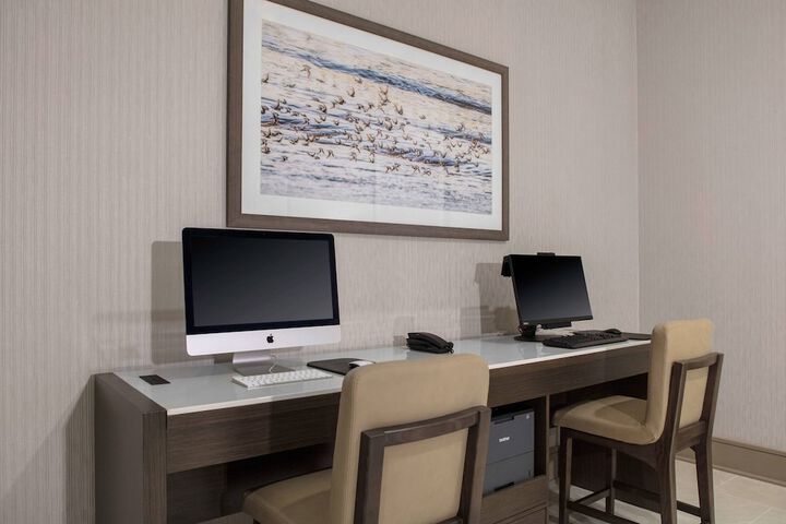 Courtyard by Marriott Jekyll Island