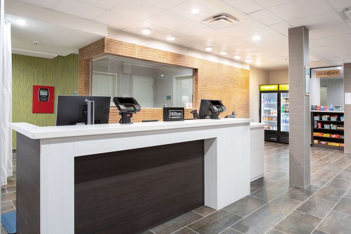 Home2 Suites by Hilton Roswell NM