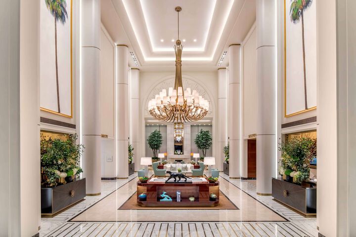 Hotel Interior 20 of 132