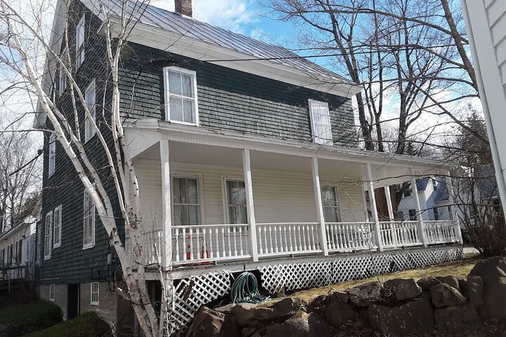 Terrapin Hostel