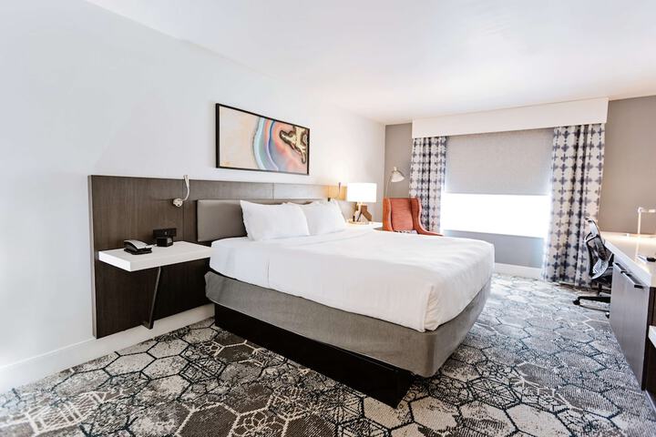 Hilton Garden Inn Temple Medical Center