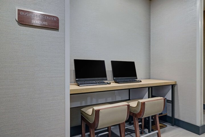 Hilton Garden Inn Manassas