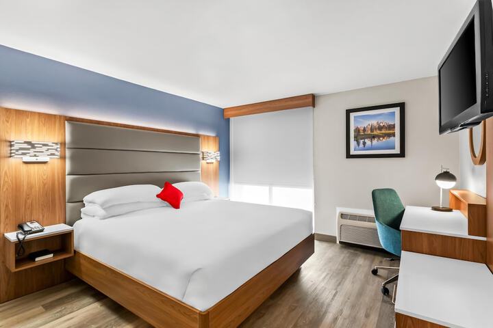Red Lion Hotel & Conference Center Cheyenne