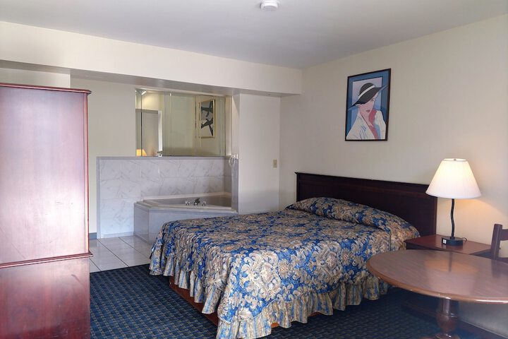 All Seasons Motel
