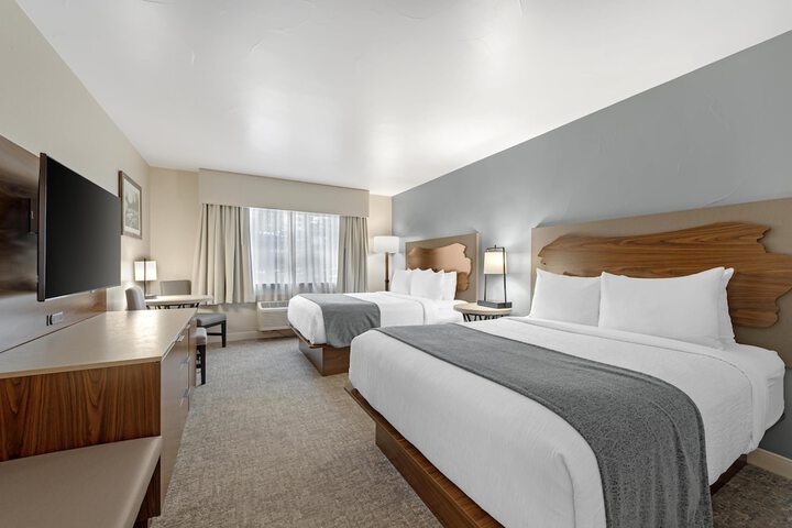 Best Western Vista Inn