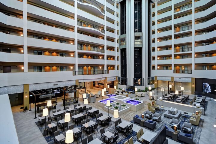 Hotel Interior 20 of 106