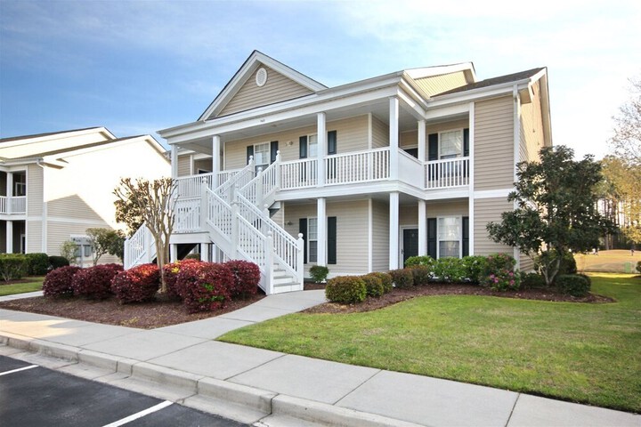 28C Sandpiper Bay