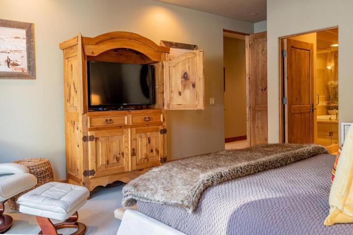 Trail Creek Crossings Unit C