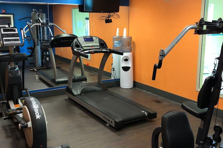 Health and Fitness 53 of 54