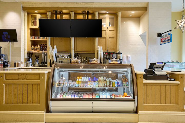 Marriott Sanibel Harbour Resort & Spa