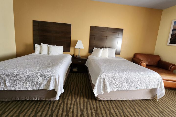 Studio 6 Suites – Pasadena TX