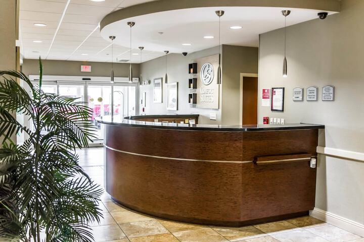 Comfort Suites Palm Bay - Melbourne