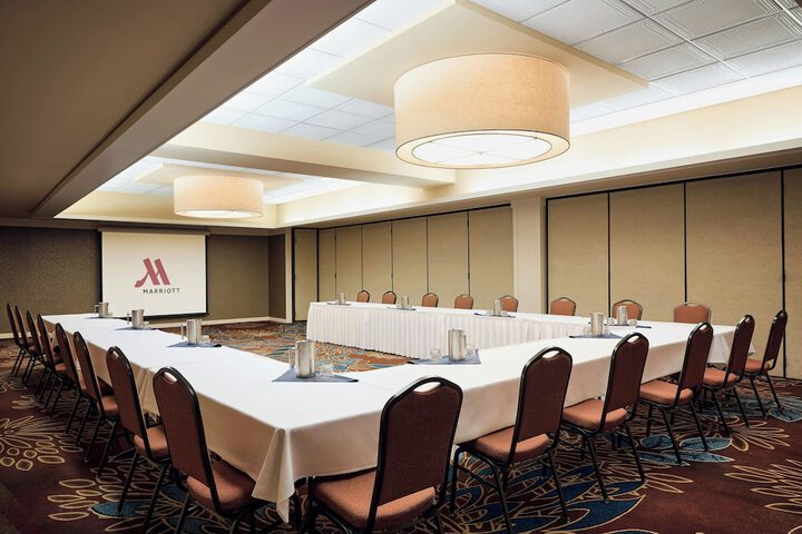 Fort Collins Marriott