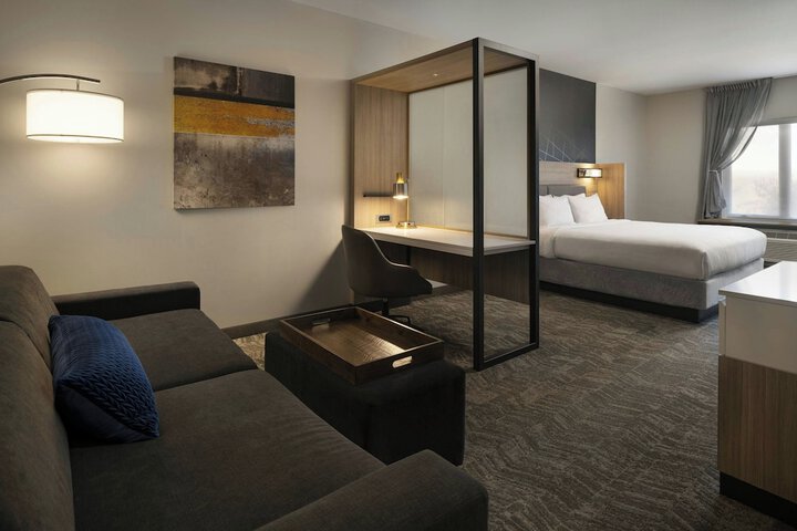 Hotel Vista Sierra