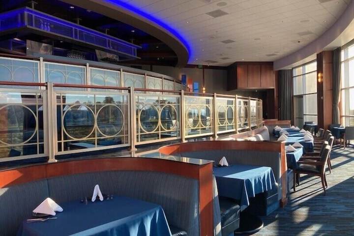 Gold Country Casino Resort