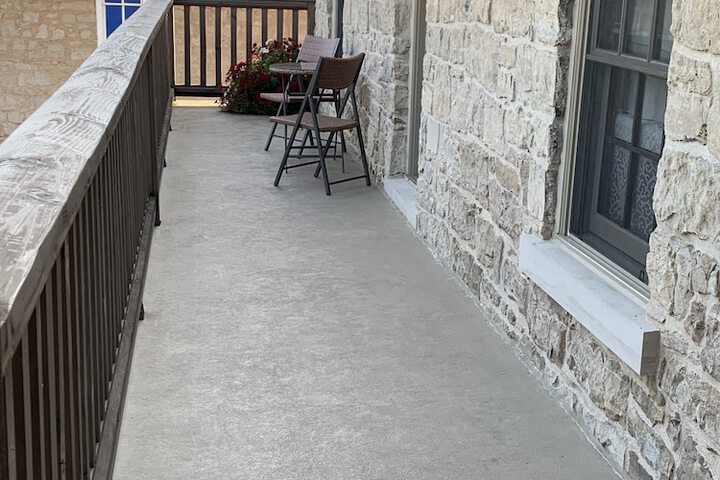 Terrace/Patio 85 of 89