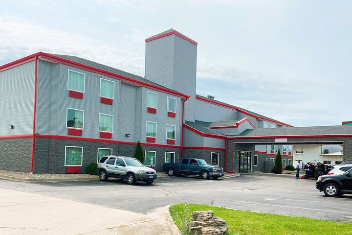 Hotel 5 of 19