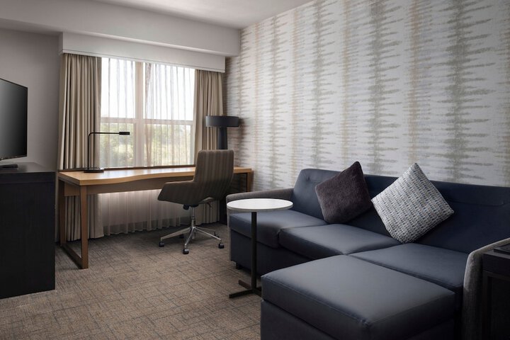 Residence Inn by Marriott Stockton