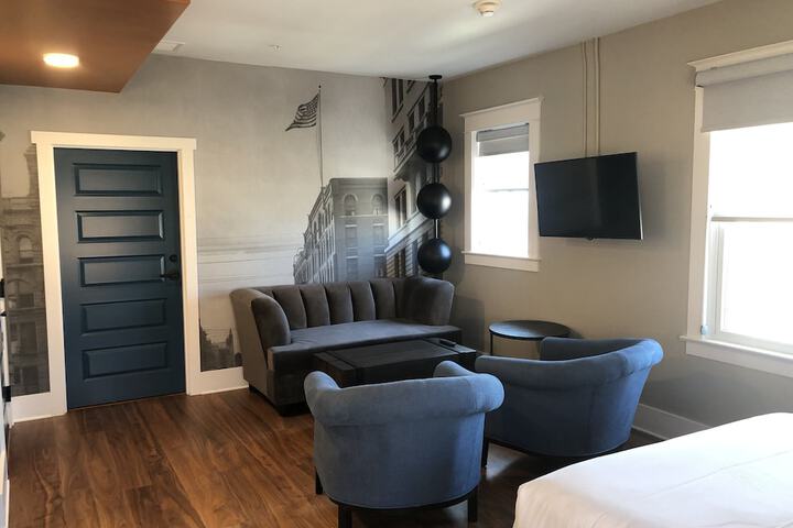 Hotel Indigo Spokane Downtown by IHG