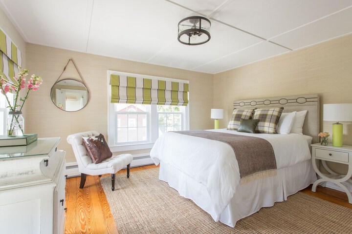 North Fork Guest House