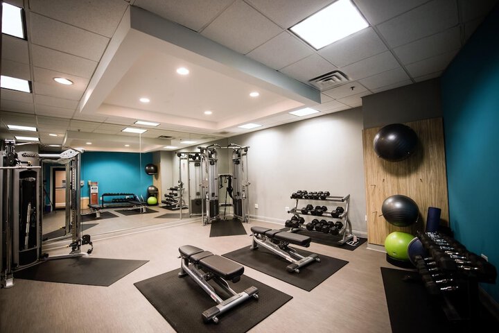 Health and Fitness 34 of 40