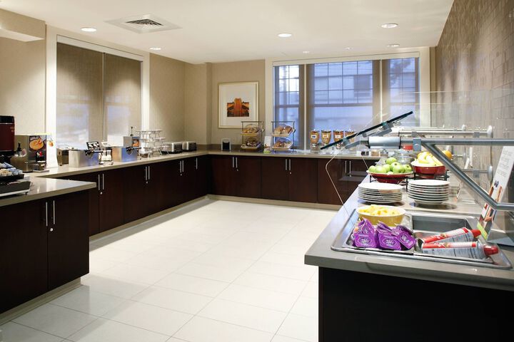 Residence Inn by Marriott Atlanta Midtown / Georgia Tech