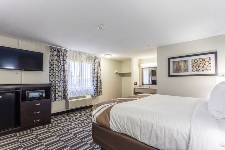 Quality Inn Farmington