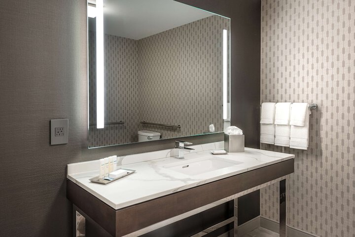 Hilton Garden Inn Hanover Lebanon