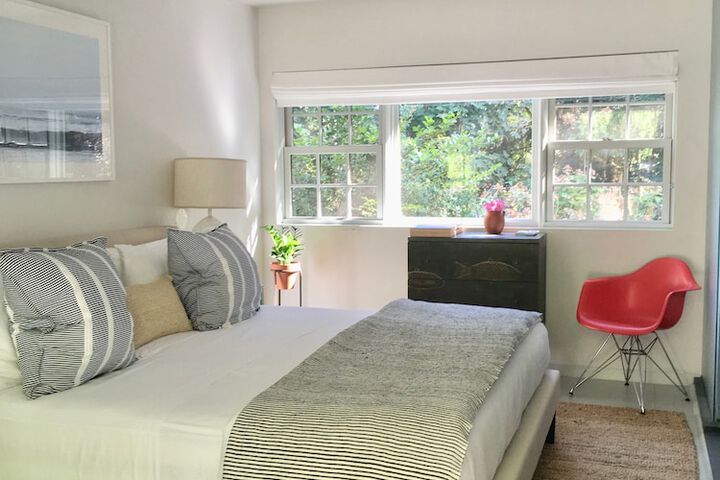 A Room at the Beach