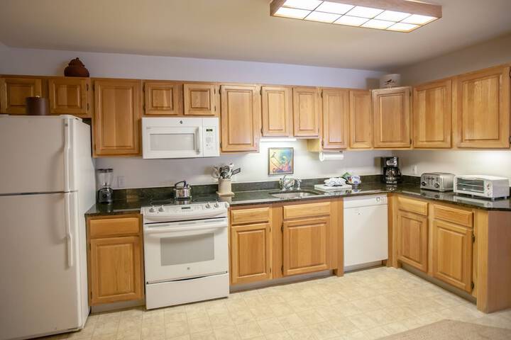 Smugglers Notch Resort by Resort Stay