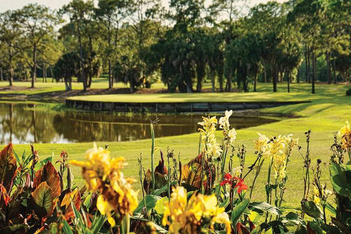 Mission Resort and Club