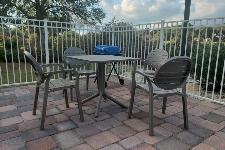 Terrace/Patio 47 of 47