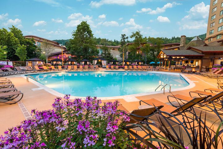 Pool 4 of 45