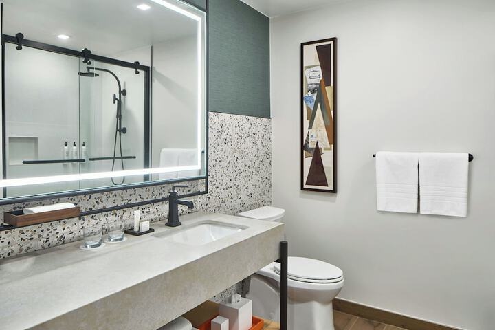 Hotel Thaynes Park City, a Tribute Portfolio Hotel