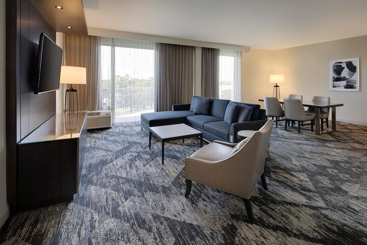 Sheraton Orlando North Hotel
