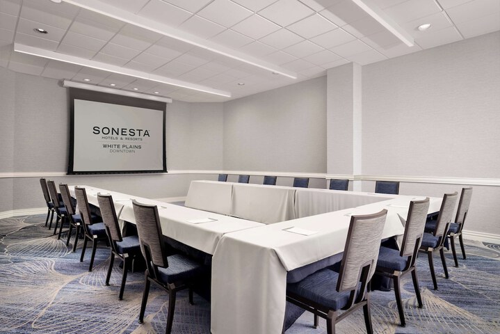 Sonesta White Plains Downtown