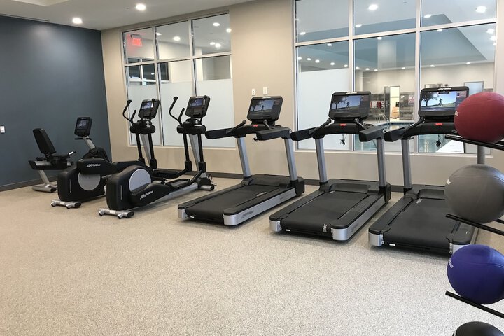 Embassy Suites by Hilton Plainfield Indianapolis Airport