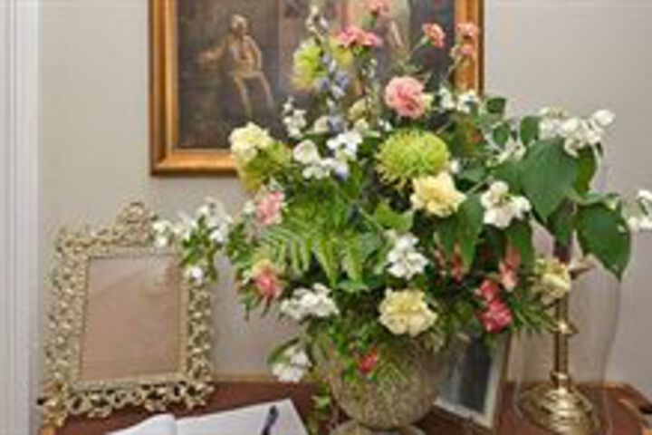The Parsonage Inn