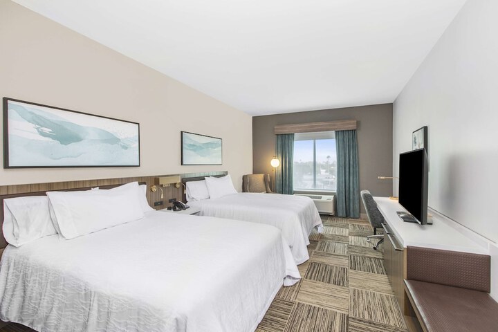 Hilton Garden Inn Harlingen Convention Center