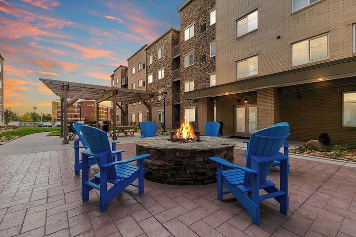 WaterWalk Extended Stay Raleigh Durham Research Triangle