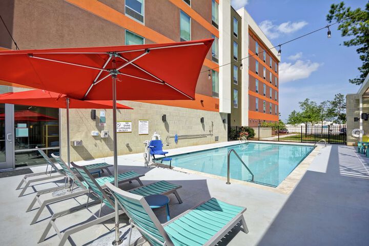 Home2 Suites by Hilton Atlanta W Lithia Springs