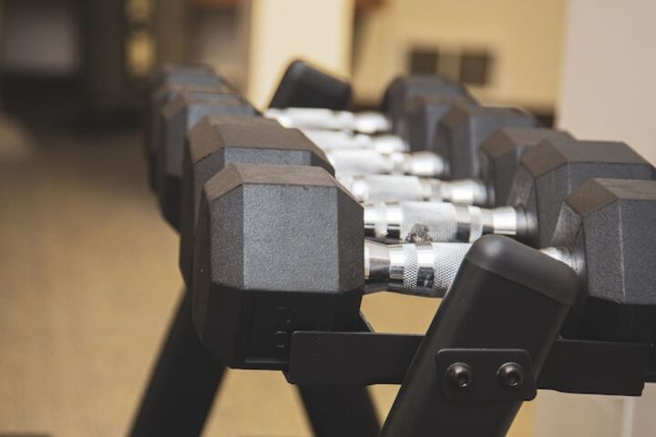 Health and Fitness 37 of 40