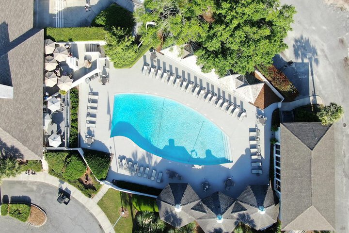 Sea Palms Resort St. Simons Island