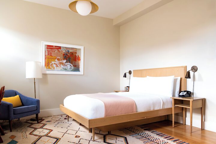Hotel Kinsley