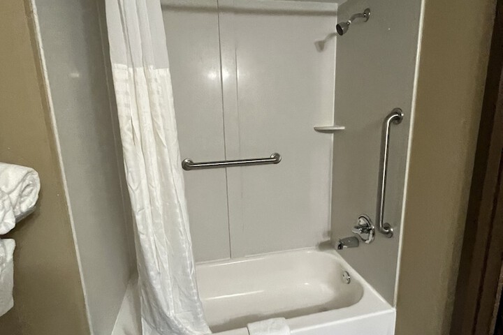 Quality Suites Graham - Burlington South
