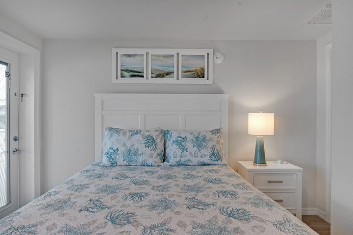 A Beach Retreat