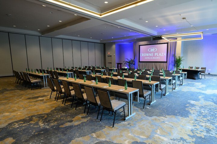 Crowne Plaza North Augusta by IHG