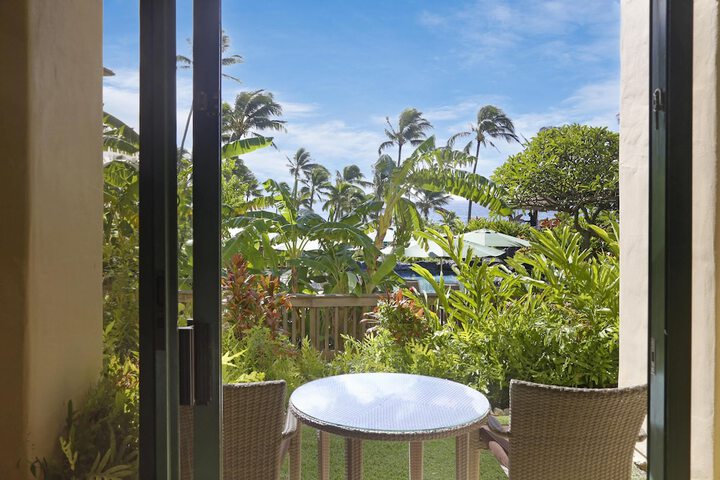 Grand Hyatt Kauai Resort and Spa