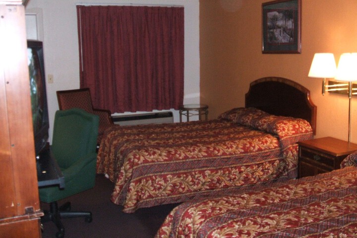 A Victory Inn - Roseville